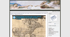 Desktop Screenshot of cve.acordem.com