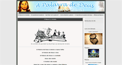 Desktop Screenshot of apde.acordem.com